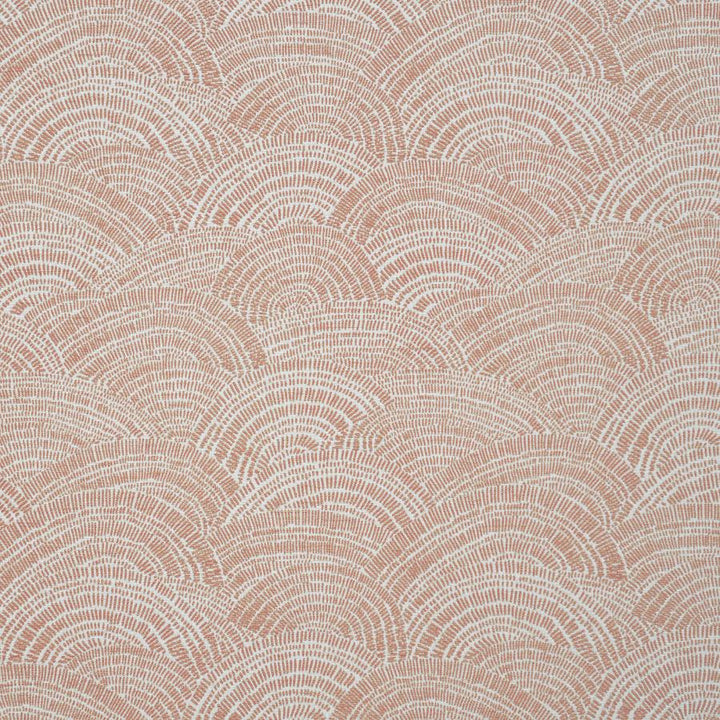 Pepperland # 421 Macaroon by Maxwell Fabric Upholstery Palettes-Mimosa 52% POLYESTER/34% RAYON 14% RECYCLED COTTON USA V-18"H-14.3" 57.75" - Fabric Carolina -