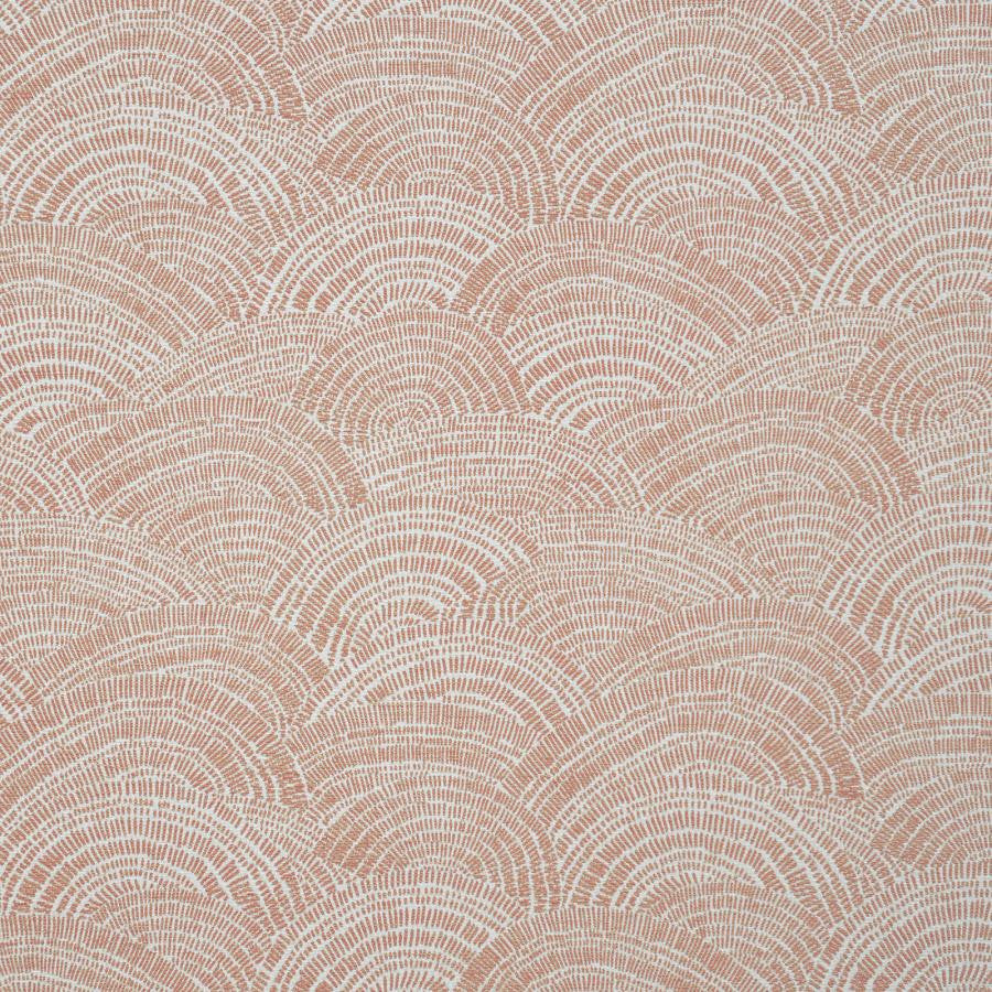 Pepperland # 421 Macaroon by Maxwell Designer Fabric Upholstery Palettes-Mimosa 52% POLYESTER/34% RAYON 14% RECYCLED COTTON USA V-18"H-14.3" 57.75" - Swanky Fabrics -