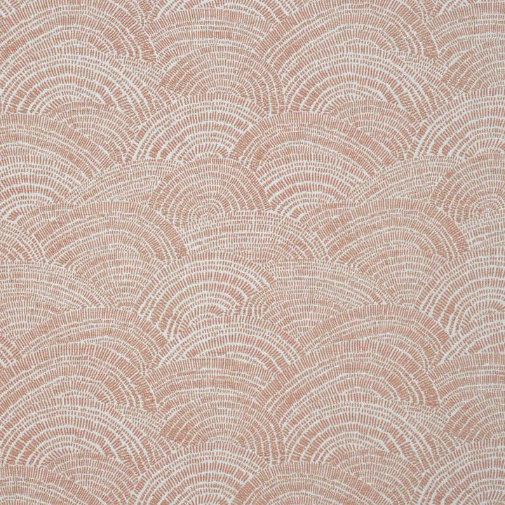Pepperland # 421 Macaroon by Maxwell Designer Fabric Upholstery Palettes-Mimosa 52% POLYESTER/34% RAYON 14% RECYCLED COTTON USA V-18"H-14.3" 57.75" - Swanky Fabrics -