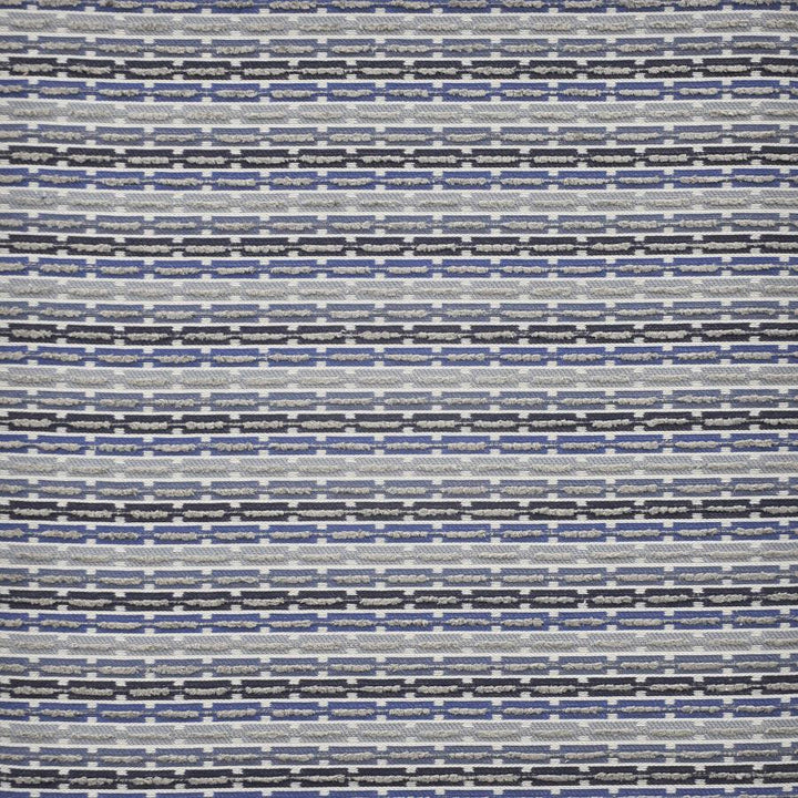 Pelham # 913 Arctic by Maxwell Fabric Performance Wovens-Vol.Iv North Sea 83% POLYESTER/13% RAYON 4% COTTON USA V-1.75"H-2.4" 56.75" - Fabric Carolina -