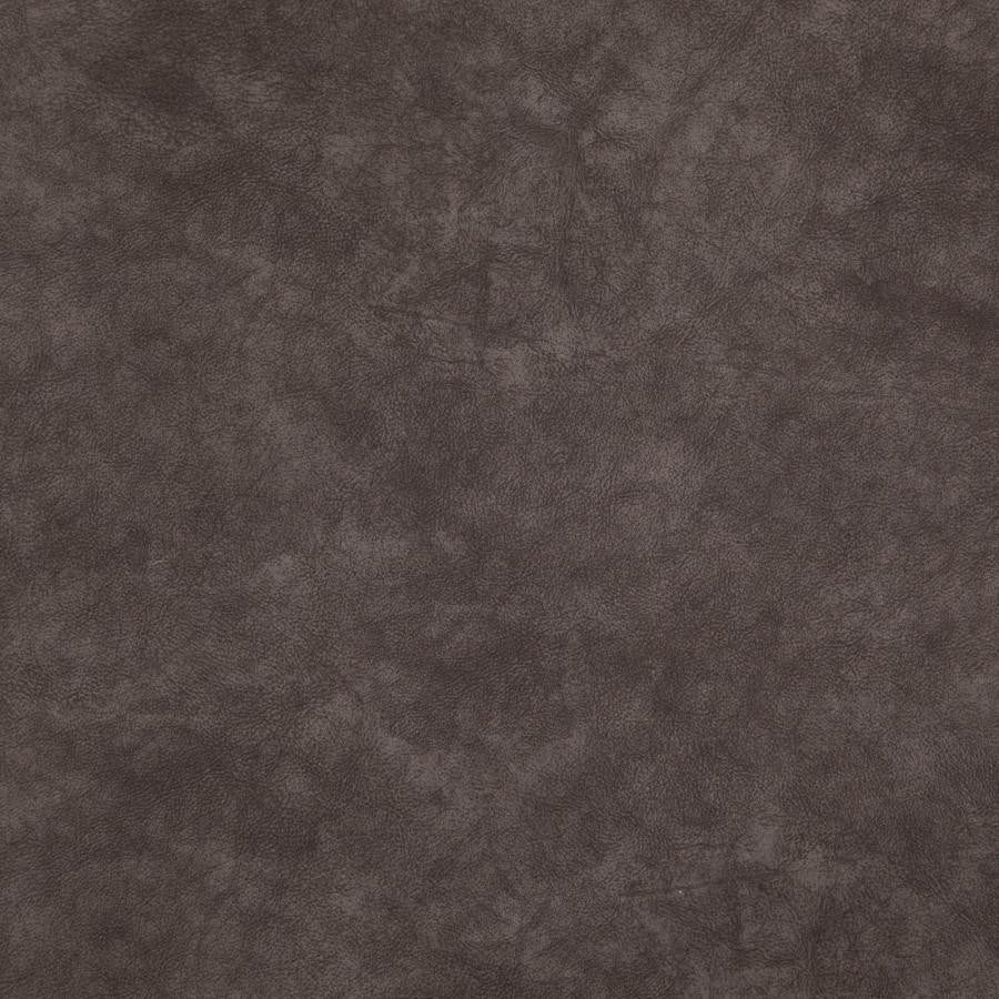 Plato # 02 Cocoa by Maxwell Fabric Curled Up Vi 100% POLYESTER CHINA 55.5" - Fabric Carolina -