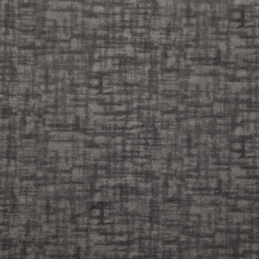 Prometheus # 08 Storm by Maxwell Fabric Curled Up Vi 100% POLYESTER CHINA 54" - Fabric Carolina -