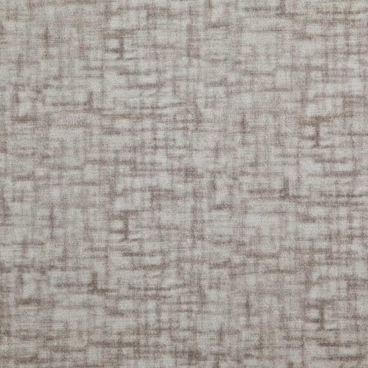Prometheus # 17 Oyster by Maxwell Designer Fabric Curled Up Vi 100% POLYESTER CHINA 54" - Swanky Fabrics -