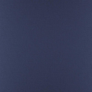 Phobos # 323 Deep Blue by Maxwell Fabric
