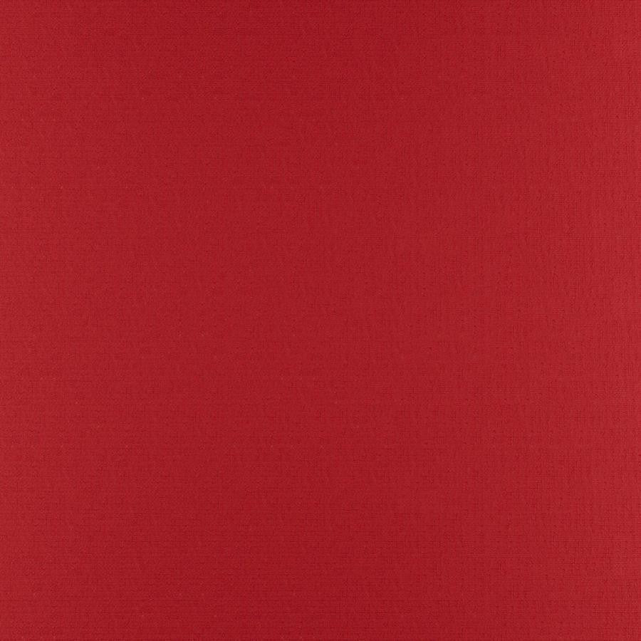 Phobos # 328 Poppy by Maxwell Designer Fabric Performance Textures 100% POLYESTER CHINA 55" - Swanky Fabrics -
