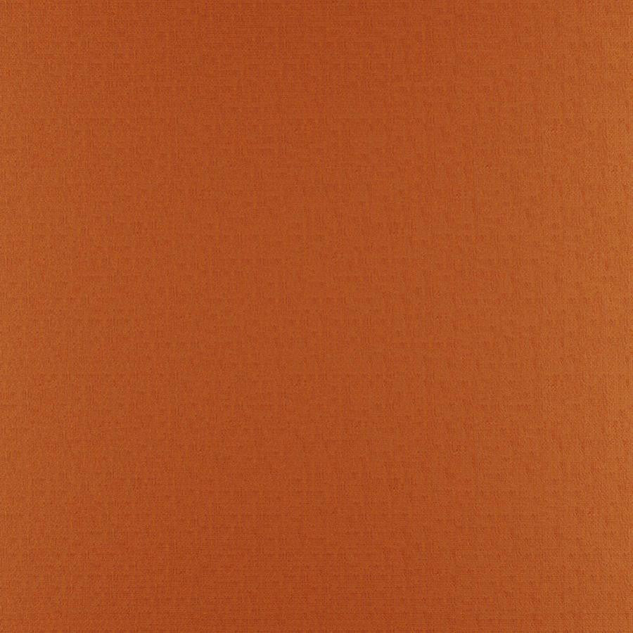Phobos # 329 Orange by Maxwell Fabric PERFORMANCE TEXTURES 100% POLYESTER CHINA 55" - Fabric Carolina -