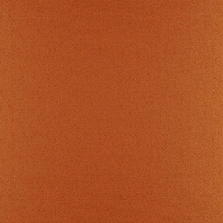 Phobos # 329 Orange by Maxwell Fabric PERFORMANCE TEXTURES 100% POLYESTER CHINA 55" - Fabric Carolina -