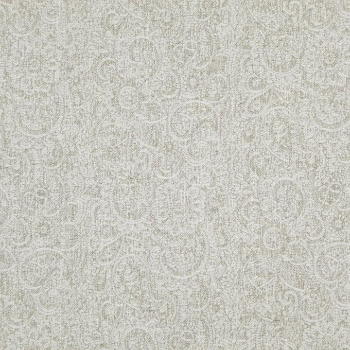 Parity # 113 Parchment by Maxwell Fabric Natural Ease 59% COTTON/41% POLYESTER INDIA V-13"H-13.5" 54" - Fabric Carolina -