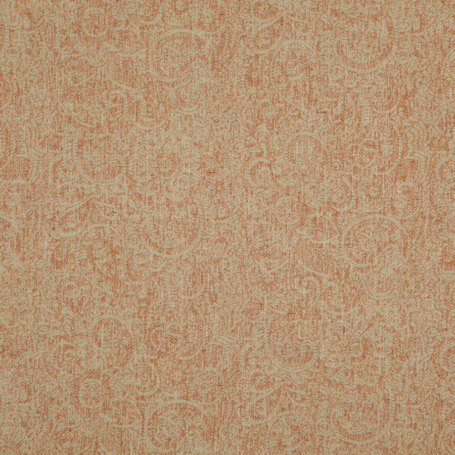Parity # 147 Chai by Maxwell Fabric Natural Ease 59% COTTON/41% POLYESTER INDIA V-13"H-13.5" 54" - Fabric Carolina -