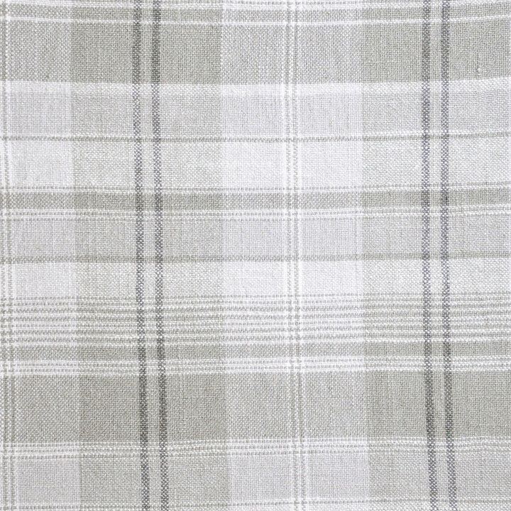Pivot Point # 503 Steeple by Maxwell Fabric STRIPES & CHECKS 55% LINEN 45% RAYON CHINA </p><p>Repeat: Horizontal: H-6.75 and Vertical: V-14.5 54" - Fabric Carolina -