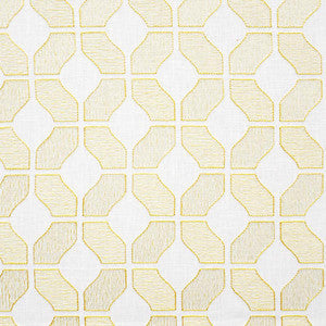 Parenthesis # 308 Honey by Maxwell Fabric
