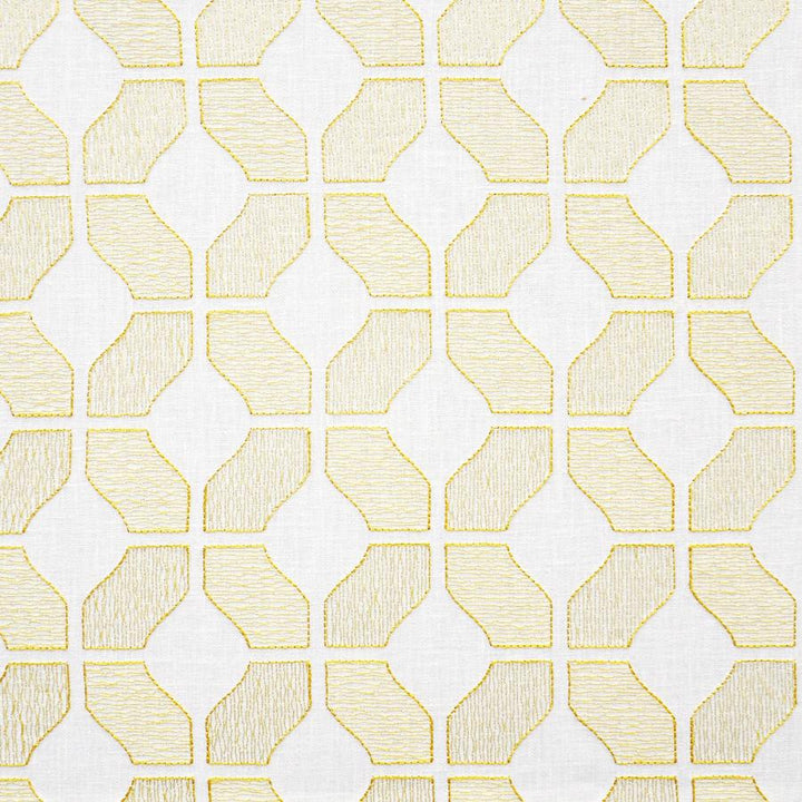 Parenthesis # 308 Honey by Maxwell Fabric Color Theory-Vol.V Sorbet 50% COTTON/25% RAYON 20% POLYESTER/5% LINEN INDIA V-3.75"H-4" 54"EMB.52" - Fabric Carolina -