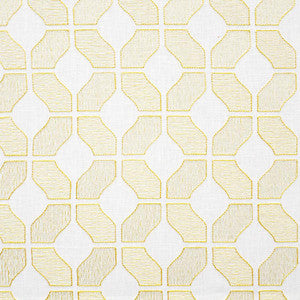 Parenthesis # 308 Honey by Maxwell Fabric