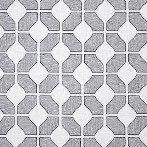 Parenthesis # 530 Domino by Maxwell Fabric
