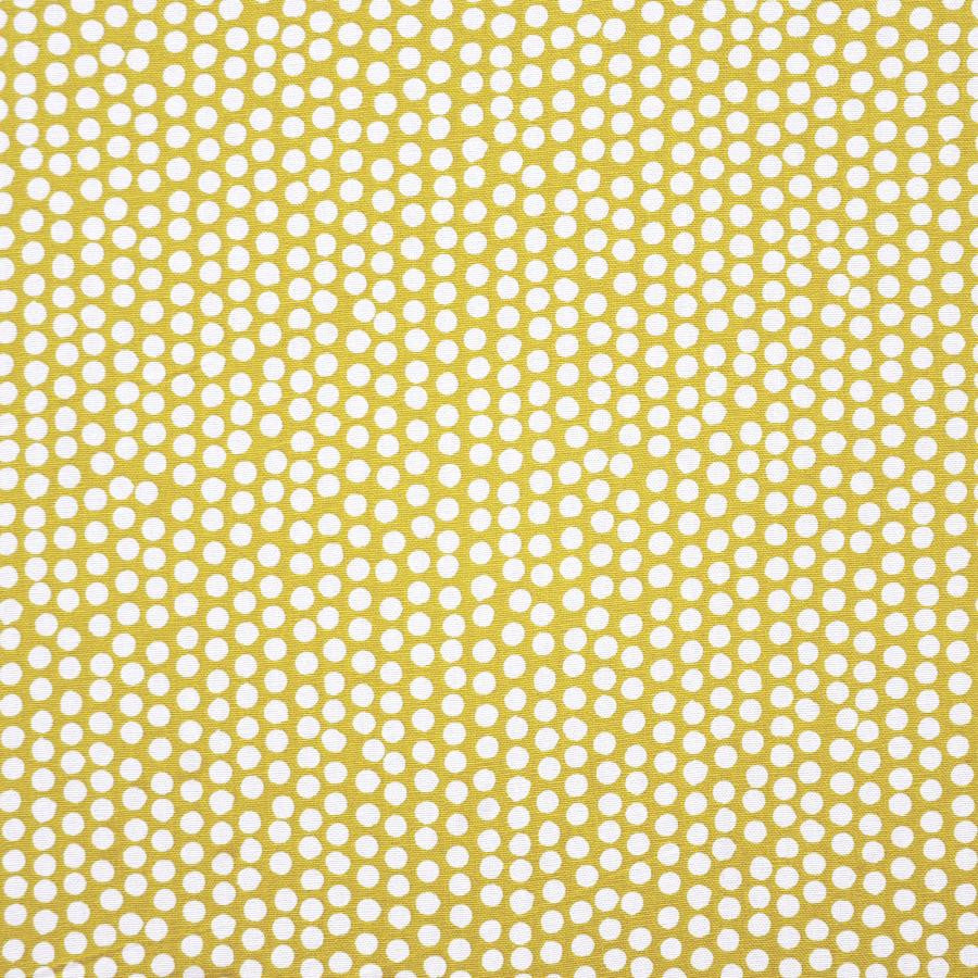 Pointillist # 310 Tuscany by Maxwell Fabric Color Theory-Vol.V Sorbet 100% COTTON TURKEY V-6.2"H-6.7" 55" - Fabric Carolina -