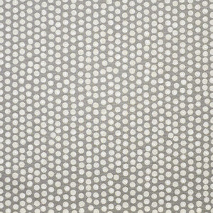 Pointillist # 505 Fog by Maxwell Fabric