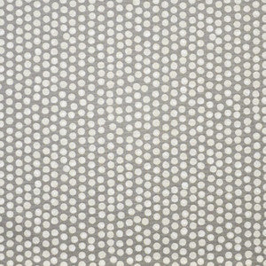 Pointillist # 505 Fog by Maxwell Fabric