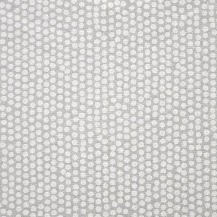 Pointillist # 510 Grey by Maxwell Fabric Color Theory-Vol.V Rocksalt 100% COTTON TURKEY V-6.2"H-6.7" 55" - Fabric Carolina -