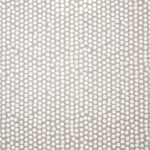 Pointillist # 719 Putty by Maxwell Fabric