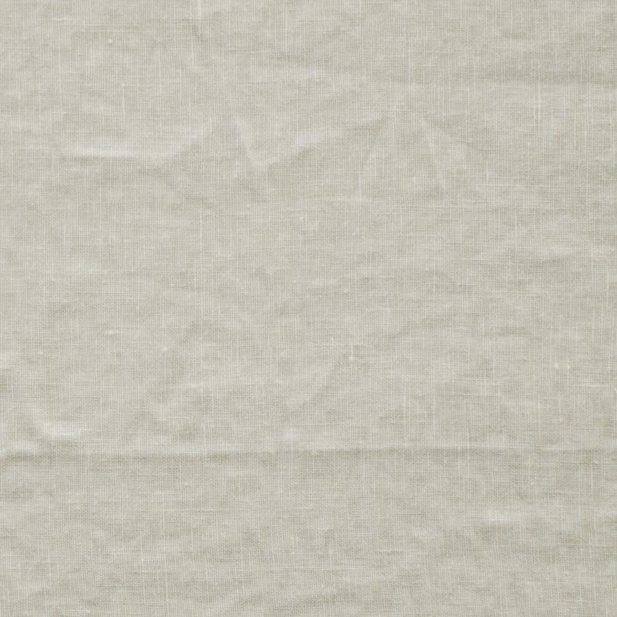Persepolis # 305 Marble by Maxwell Fabric Pure & Simple Xiii 100% LINEN TURKEY 59" - Fabric Carolina -