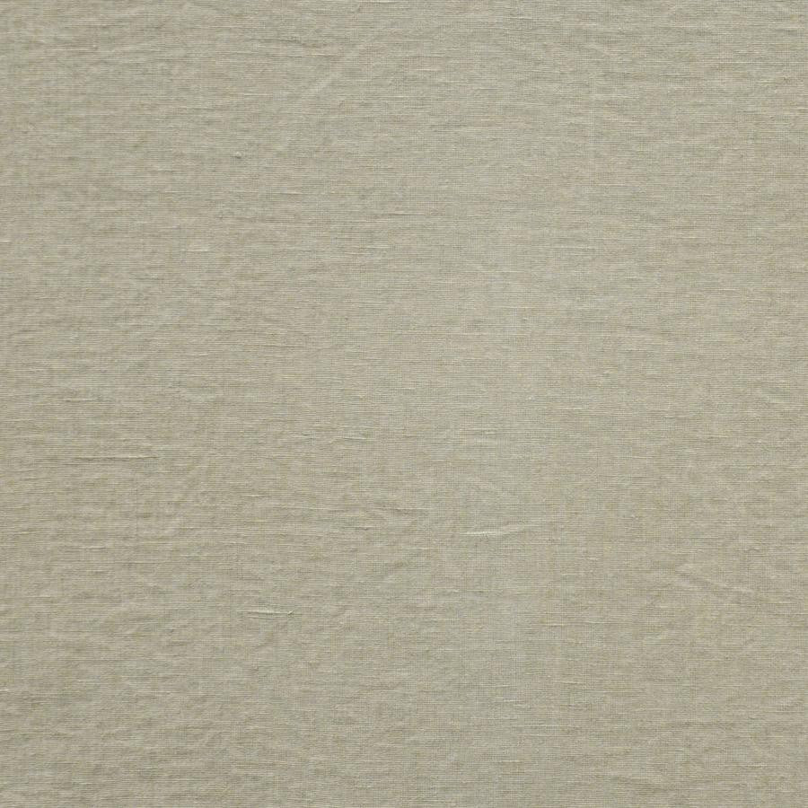 Persepolis # 309 Sage by Maxwell Designer Fabric Pure & Simple Xiii 100% LINEN TURKEY 59" - Swanky Fabrics -