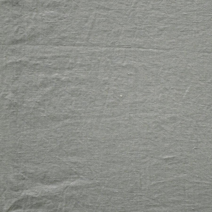 Persepolis # 314 Fog by Maxwell Fabric Pure & Simple Xiii 100% LINEN TURKEY 59" - Fabric Carolina -