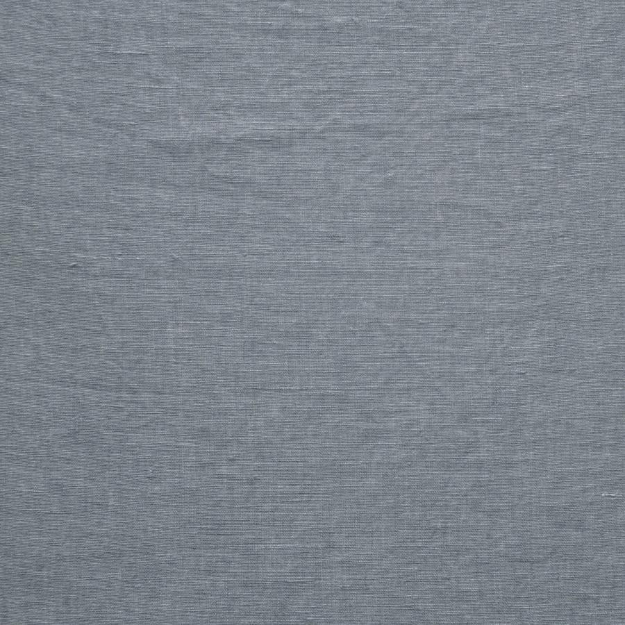Persepolis # 316 Chambray by Maxwell Fabric Pure & Simple Xiii 100% LINEN TURKEY 59" - Fabric Carolina -