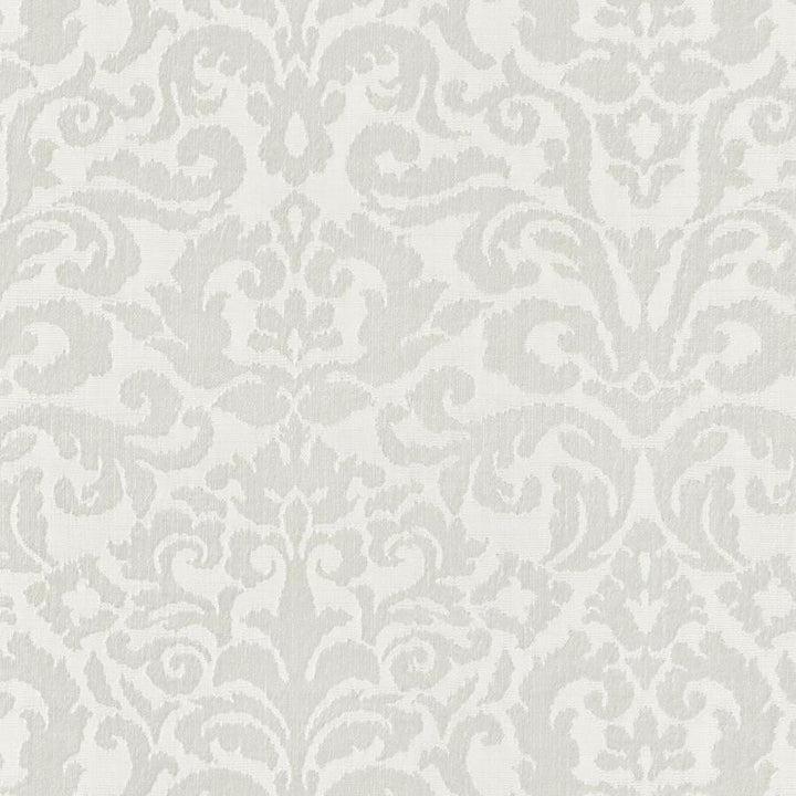 Percy # 909 Sugar by Maxwell Fabric Regency 100% POLYESTER INDIA V - 15" H - 13.7" 54.7" - Fabric Carolina -