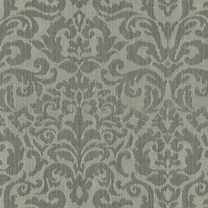 Percy # 917 Grey by Maxwell Fabric