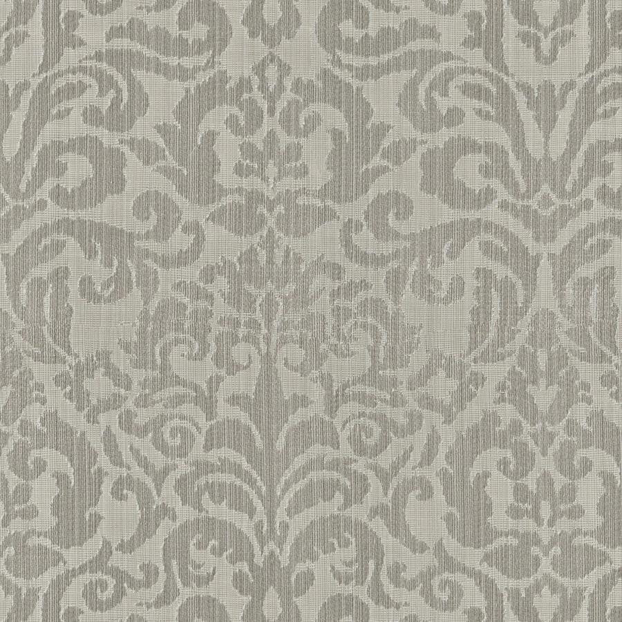 Percy # 919 Rhino by Maxwell Fabric Regency 100% POLYESTER INDIA V - 15" H - 13.7" 54.7" - Fabric Carolina -