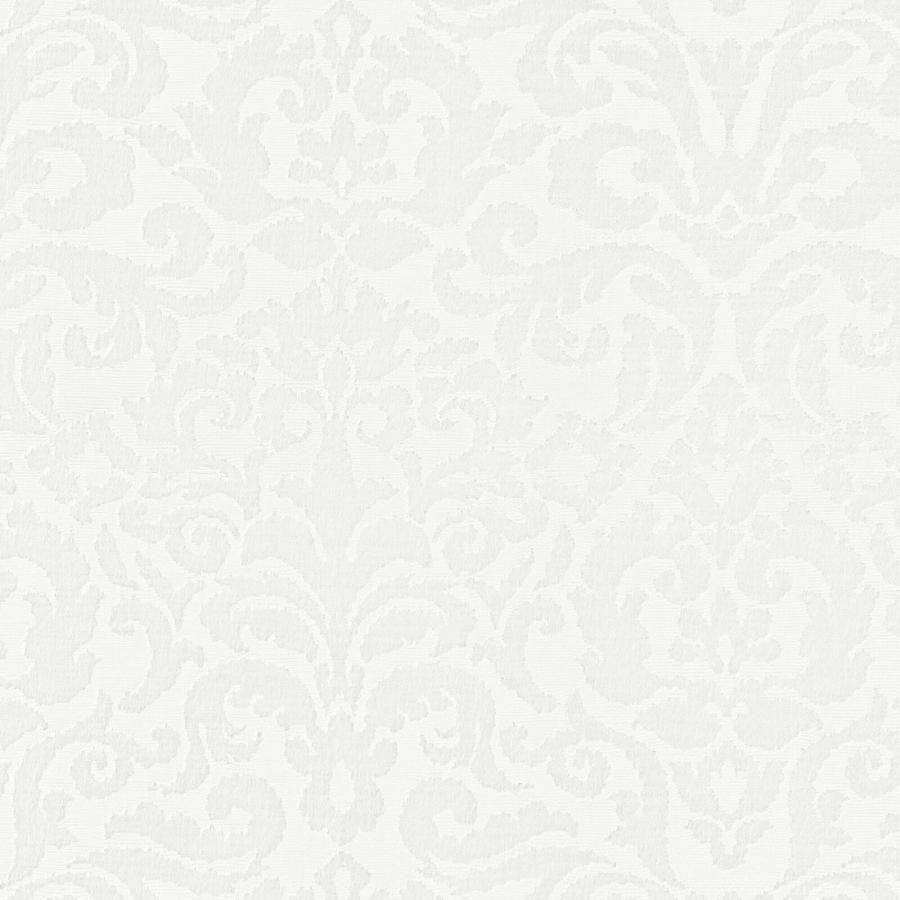 Percy # 929 Edelweiss by Maxwell Designer Fabric Regency 100% POLYESTER INDIA V - 15" H - 13.7" 54.7" - Swanky Fabrics -