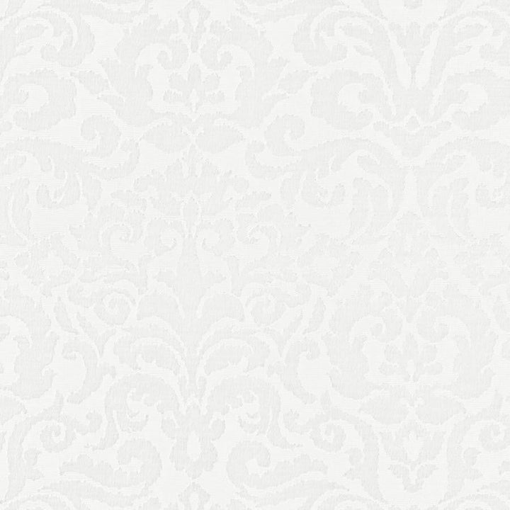 Percy # 929 Edelweiss by Maxwell Designer Fabric Regency 100% POLYESTER INDIA V - 15" H - 13.7" 54.7" - Swanky Fabrics -