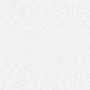 Percy # 929 Edelweiss by Maxwell Fabric