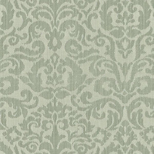 Percy # 936 Sea Green by Maxwell Fabric