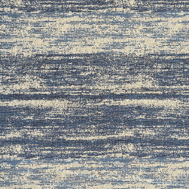 Pyle Blue by Magnolia Fabric See sample 100% Polyester CHINA 50,000 </p><p>Repeat: Horizontal: 14.00 and Vertical: 18.00 54" - Fabric Carolina -