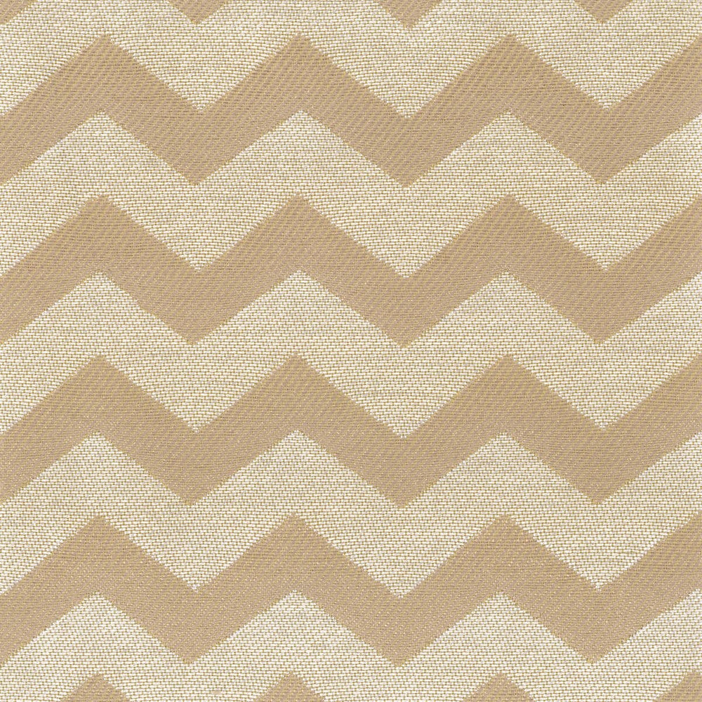Pyramid 1 Sand by Stout Designer Fabric SUNSHINE SAVVY INDOOR/OUTDOOR 57%POP 43%POL MEXICO FLAME RETARDANT-U.F.A.C. CLASS 1 WYZENBEEK 45 000 DOUBLE RUB WEAR TEST (HEAVY DUTY) SUITABLE FOR OUTDOORS </p><p>Repeat: 1.75 54 in - Swanky Fabrics -