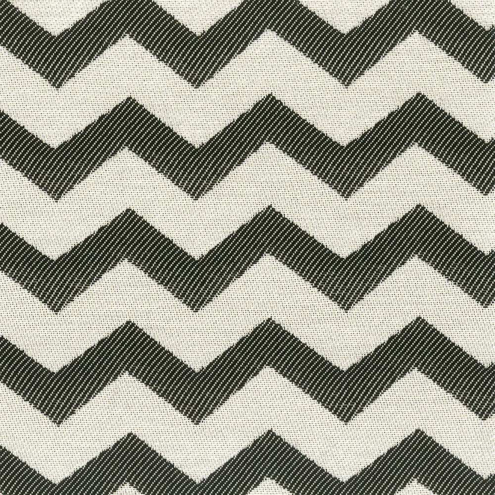 Pyramid 2 Ebony by Stout Fabric SUNSHINE SAVVY INDOOR/OUTDOOR 57%POP 43%POL MEXICO FLAME RETARDANT-U.F.A.C. CLASS 1 WYZENBEEK 45 000 DOUBLE RUB WEAR TEST (HEAVY DUTY) SUITABLE FOR OUTDOORS </p><p>Repeat: 1.75 54 in - Fabric Carolina -