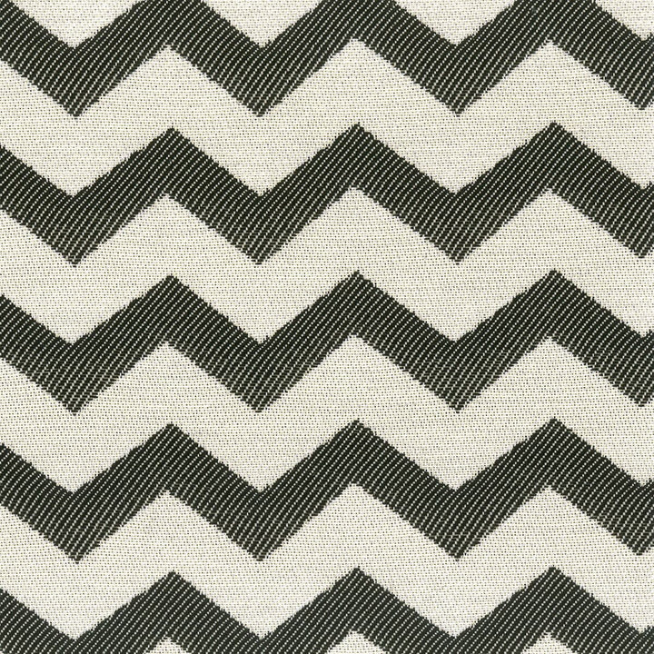 Pyramid 2 Ebony by Stout Fabric SUNSHINE SAVVY INDOOR/OUTDOOR 57%POP 43%POL MEXICO FLAME RETARDANT-U.F.A.C. CLASS 1 WYZENBEEK 45 000 DOUBLE RUB WEAR TEST (HEAVY DUTY) SUITABLE FOR OUTDOORS </p><p>Repeat: 1.75 54 in - Fabric Carolina -