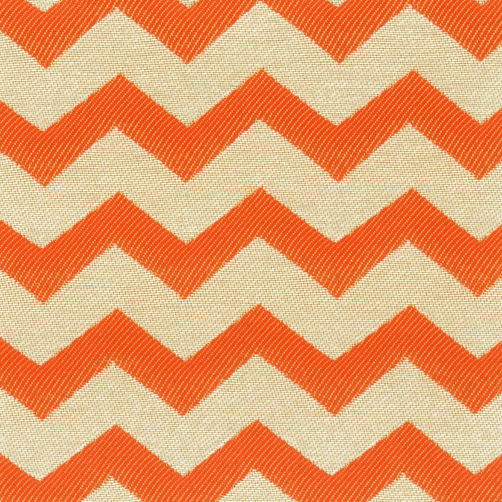 Pyramid 3 Orange by Stout Fabric SUNSHINE SAVVY INDOOR/OUTDOOR 57%POP 43%POL MEXICO FLAME RETARDANT-U.F.A.C. CLASS 1 WYZENBEEK 45 000 DOUBLE RUB WEAR TEST (HEAVY DUTY) SUITABLE FOR OUTDOORS </p><p>Repeat: 1.75 54 in - Fabric Carolina -