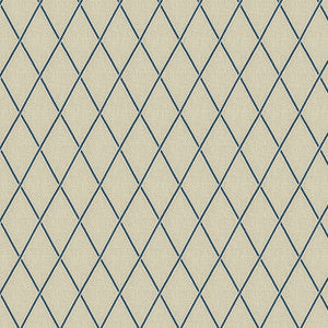 Python 1 Sapphire by Stout Fabric