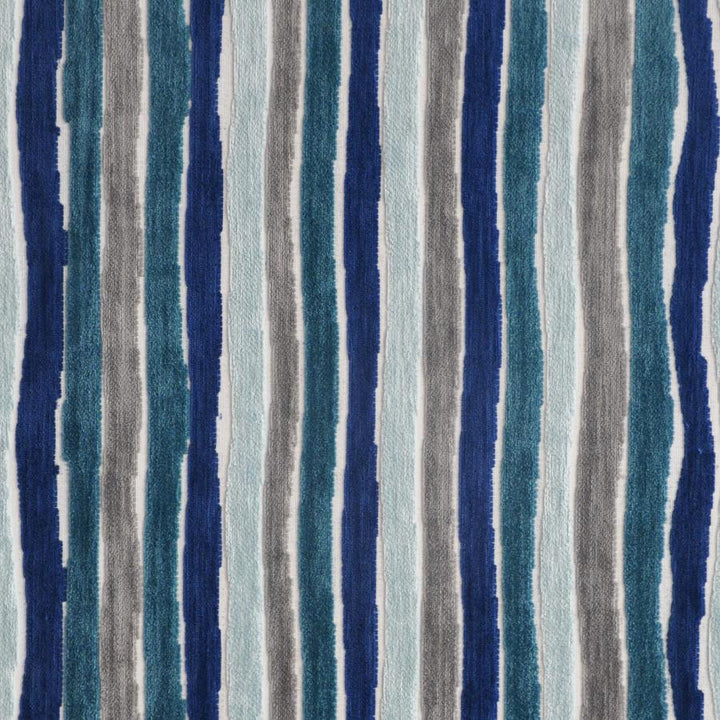 Palisade # 723 Foam by Maxwell Fabric Performance Wovens-Vol. V Paintbrush 85% POLYESTER/15% COTTON TURKEY V-7" H-23" 53" - Fabric Carolina -