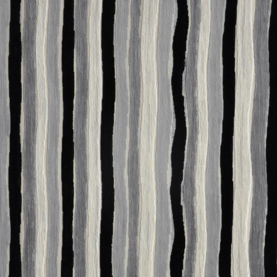 Palisade # 832 Zebra by Maxwell Fabric Performance Wovens-Vol. V Badlands 85% POLYESTER/15% COTTON TURKEY V-7" H-23" 53" - Fabric Carolina -