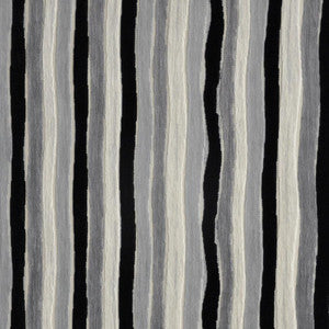 Palisade # 832 Zebra by Maxwell Fabric