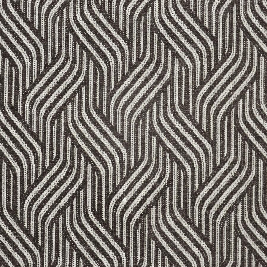 Pathfinder # 803 Truffle by Maxwell Fabric Performance Wovens-Vol. V Badlands 95% POLYESTER/5% LINEN CHINA V-5.5" H-4.75" 57" - Fabric Carolina -