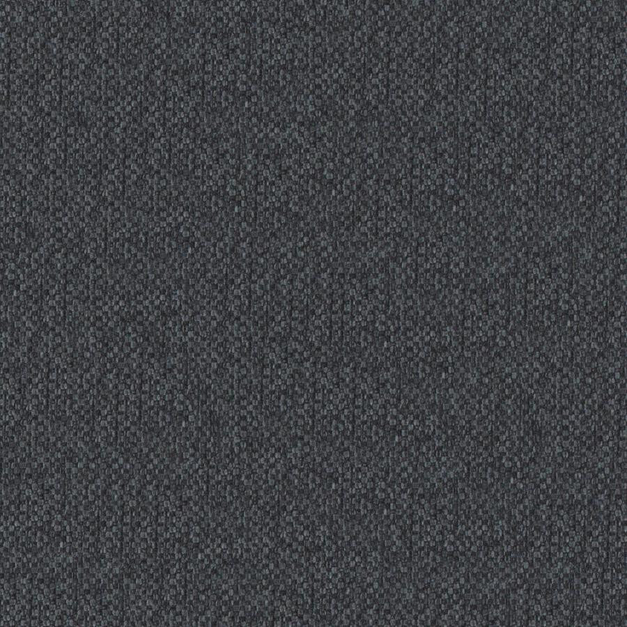 Prospero # 971 Charcoal by Maxwell Fabric Performance Textures Ii 100% POLYESTER CHINA 55" - Fabric Carolina -