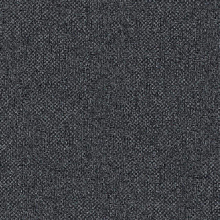 Prospero # 971 Charcoal by Maxwell Fabric Performance Textures Ii 100% POLYESTER CHINA 55" - Fabric Carolina -