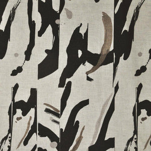 Painterly # 204 Stucco by Maxwell Fabric
