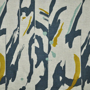 Painterly # 205 Reef by Maxwell Fabric