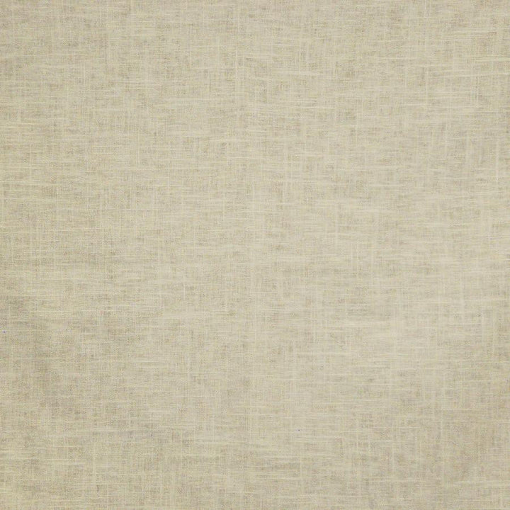 Plain Jane # 402 Cannoli Cream by Maxwell Designer Fabric Define 50% COTTON/50% LINEN TURKEY 54" - Swanky Fabrics -