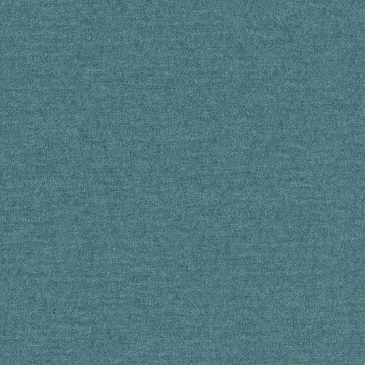 Pintura # 826 Teal by Maxwell Designer Fabric Curled Up Viii 100% POLYESTER CHINA 55" - Swanky Fabrics -